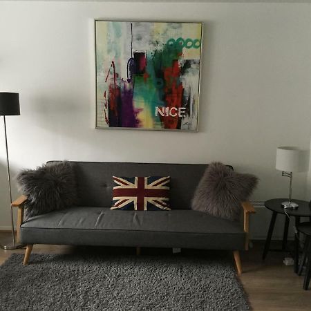 Noel Baker Court Apartment Londres Extérieur photo