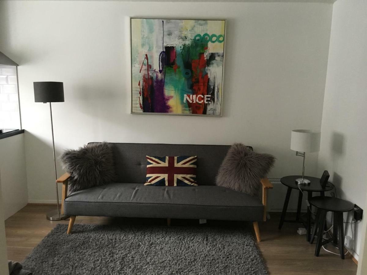 Noel Baker Court Apartment Londres Extérieur photo